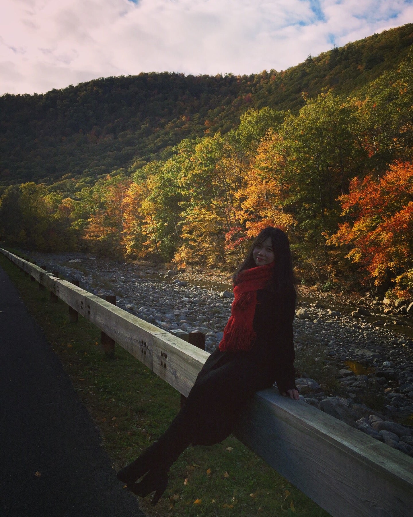 Mohawk Trail State Park, W Oxbow Rd, Charlemont, Town of, MA
