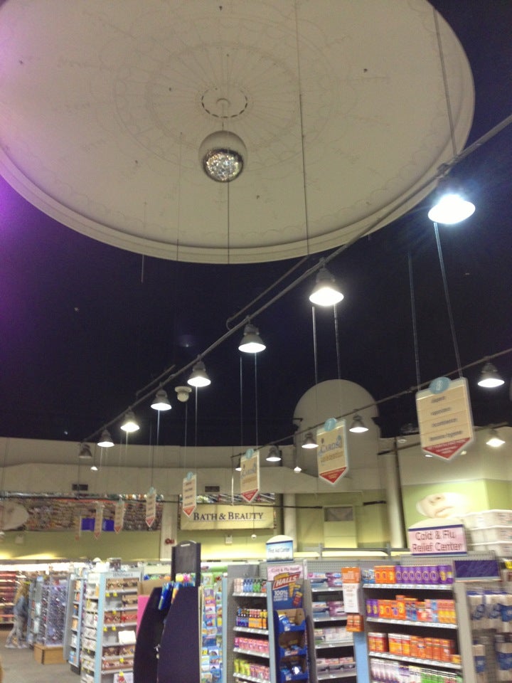 Rite Aid, 783 Manhattan Ave, Brooklyn, NY, Pharmacies MapQuest