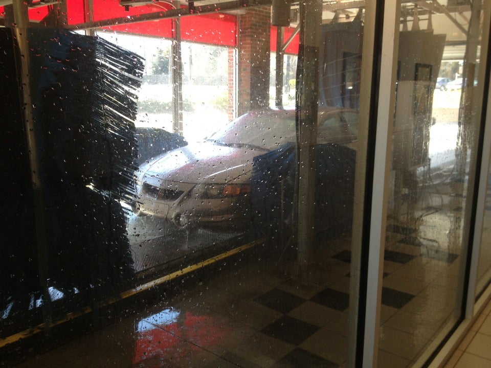 Autobell Car Wash, 2145 Main St E, Snellville, GA, Car Washes MapQuest