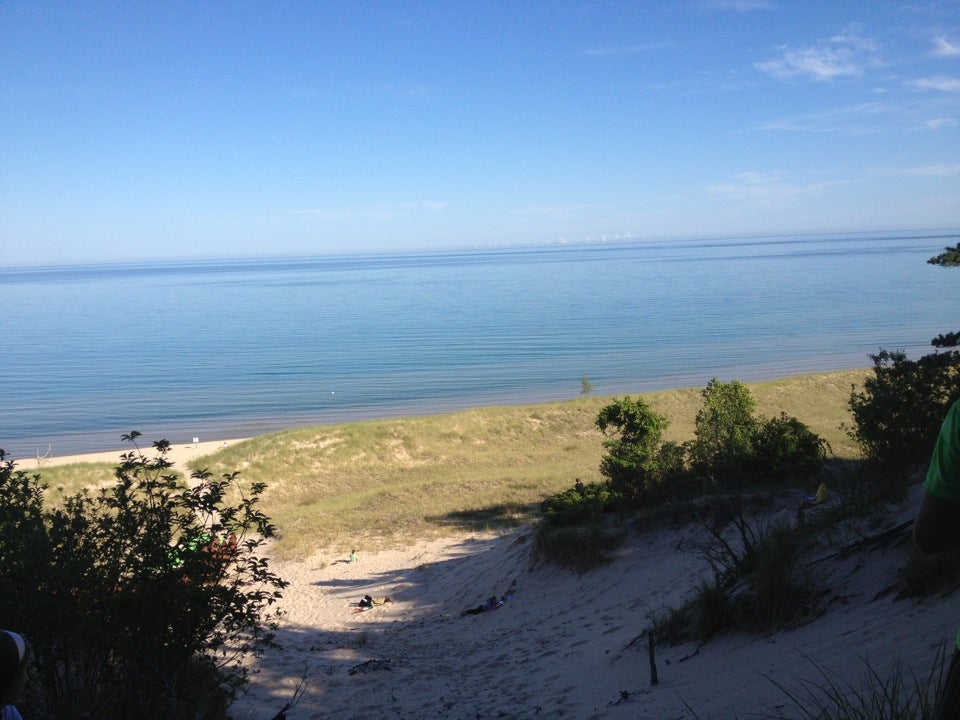 Pentwater, MI Map & Directions MapQuest