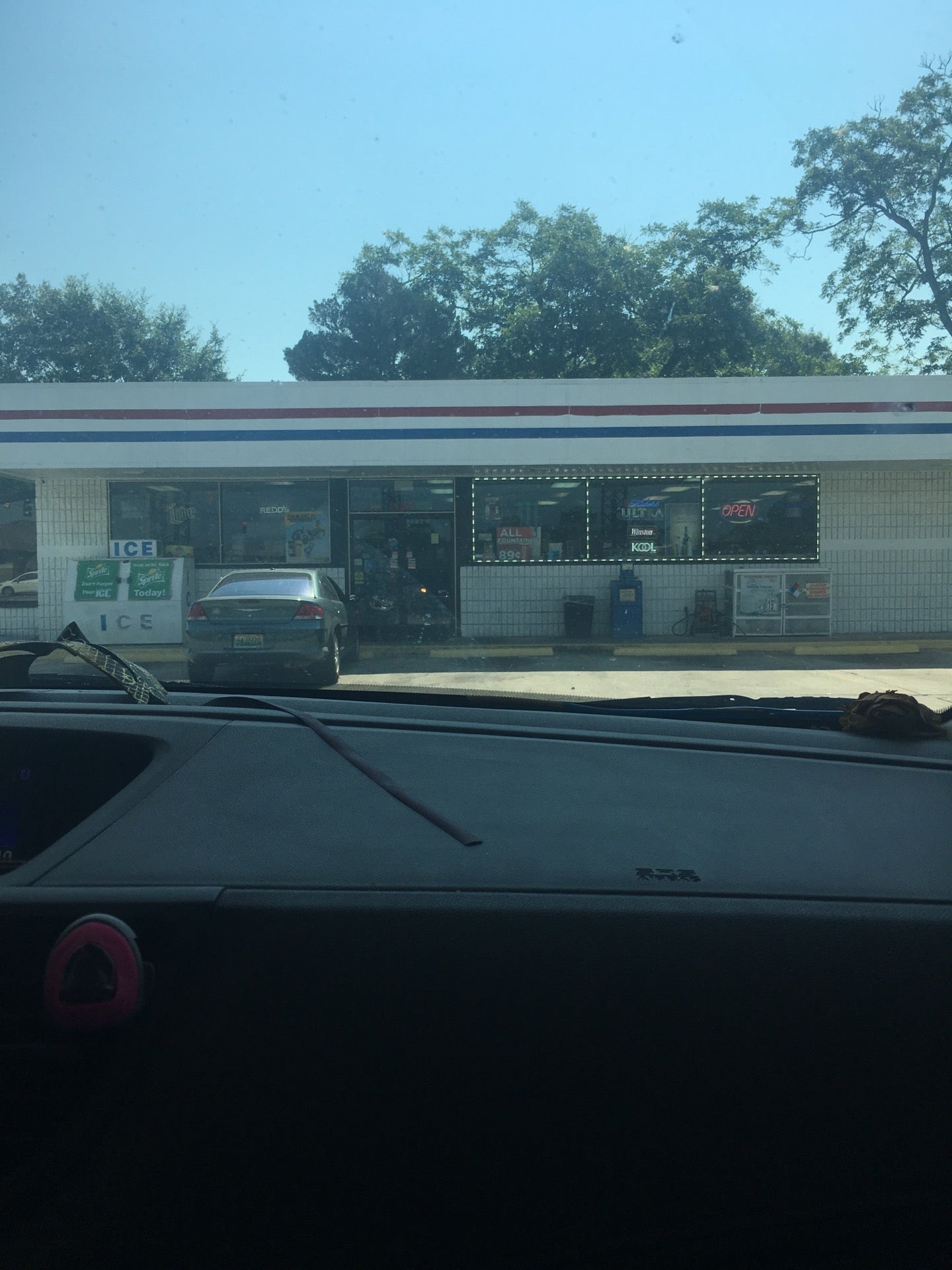 Marathon, 2001 US31, Bay Alabama, Convenience Stores MapQuest