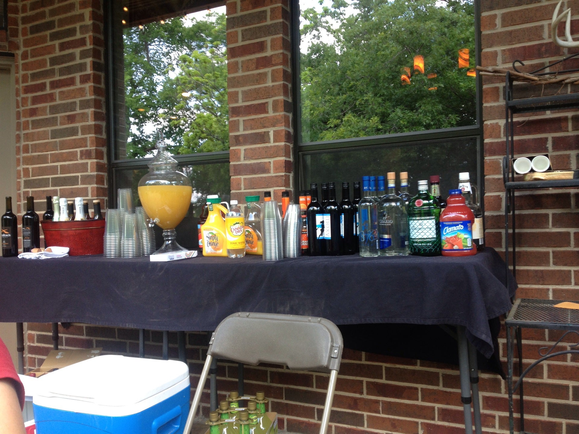 Boling Ranch, Boling Ranch Rd, Azle, TX MapQuest