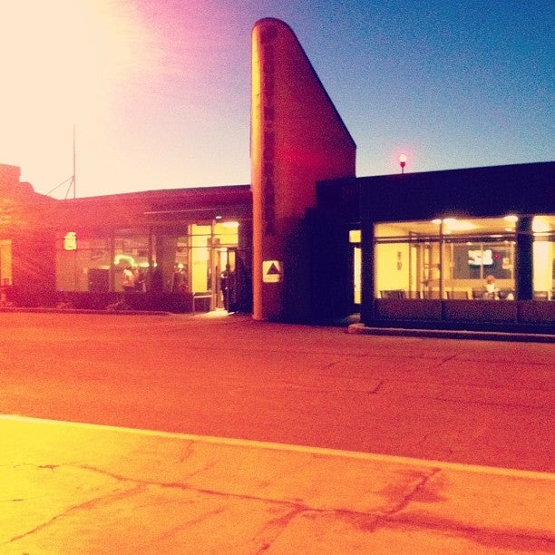 RouynNoranda Airport, 80 Avenue de l'Aéroport, RouynNoranda, QC