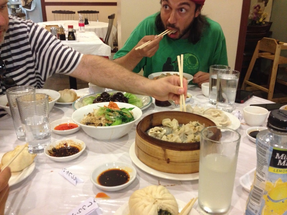 Chinese Traditional Food Co