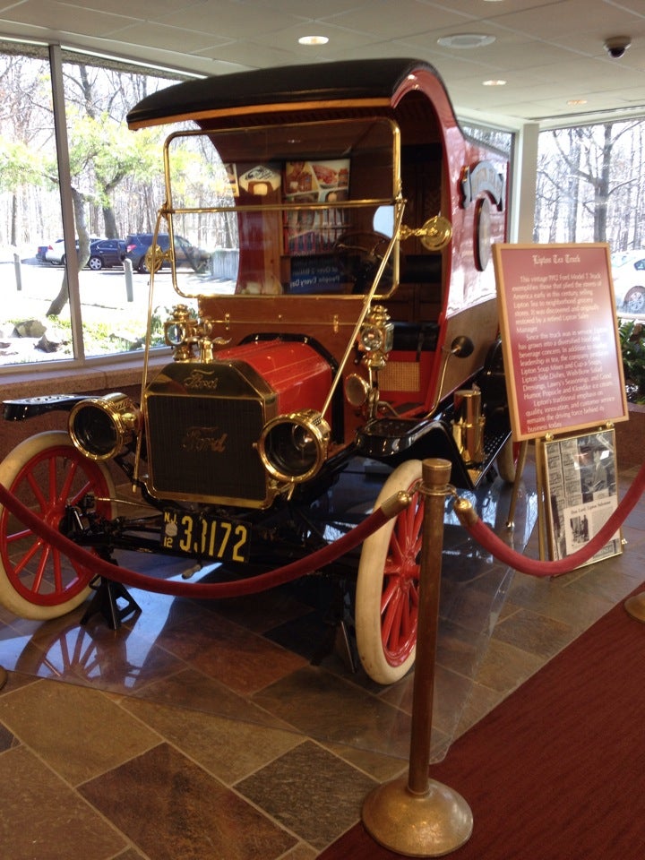 Unilever, 800 Sylvan Ave, Englewood Cliffs, NJ MapQuest