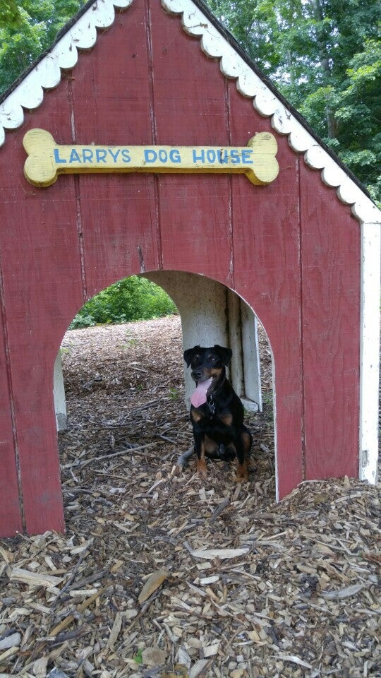 Ossining Dog Park, 235 Cedar Ln, Ossining, NY, Parks MapQuest