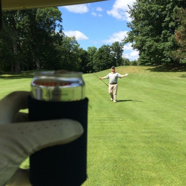 Heather Hills Golf Club, 3100 McKail Rd, Bruce Twp, MI, Golf Courses