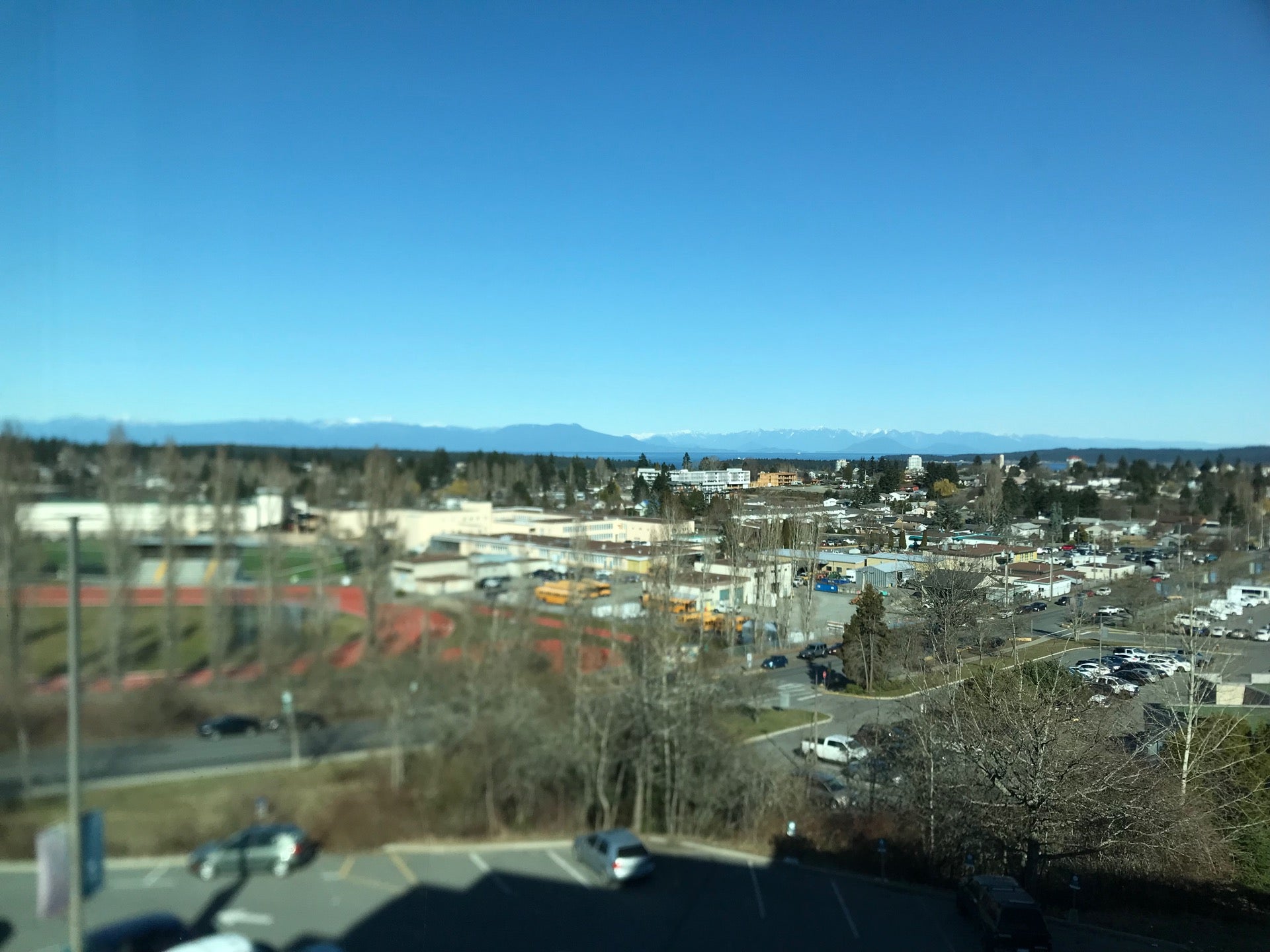 Faculty of Business & Management, Vancouver Island University