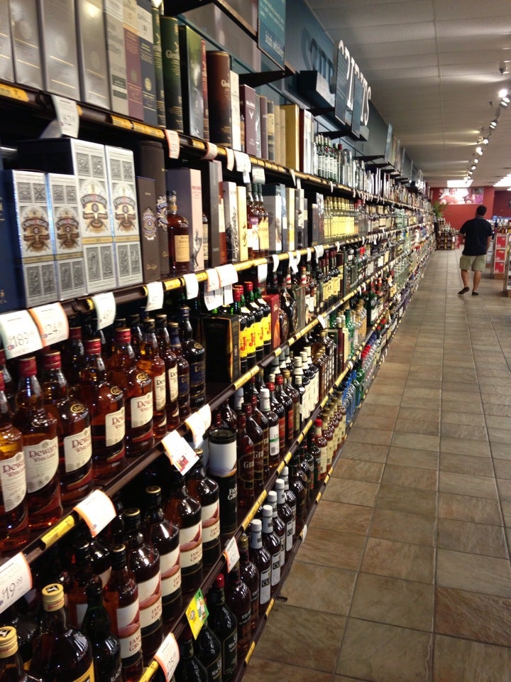 Abc Liquor Palm Beach Gardens