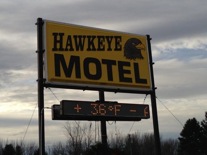 Ainsworth, IA Map & Directions MapQuest