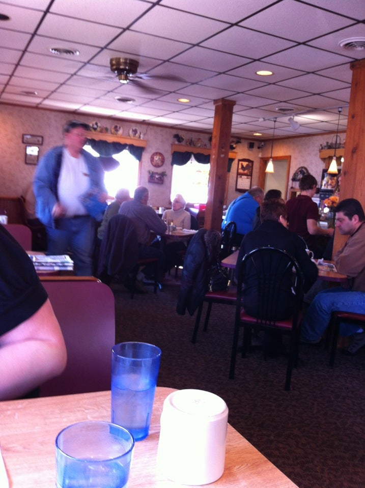 Eagle, WI Map & Directions MapQuest