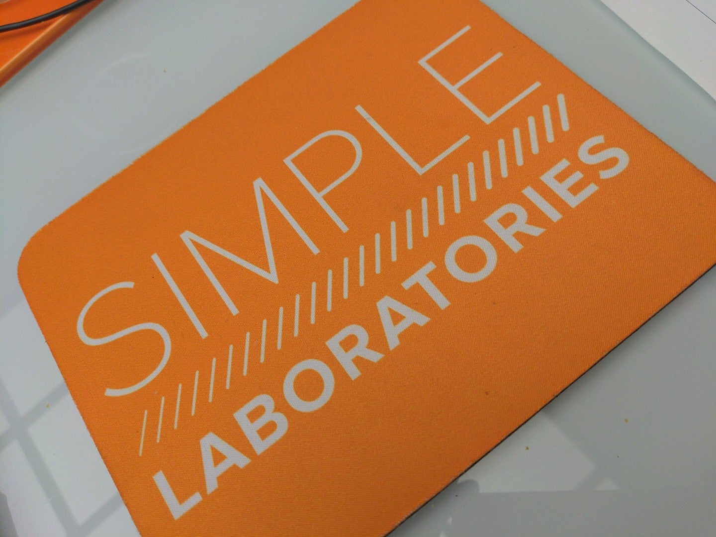 Simple Laboratories, 7444 W Wilson Ave, Harwood Heights, IL