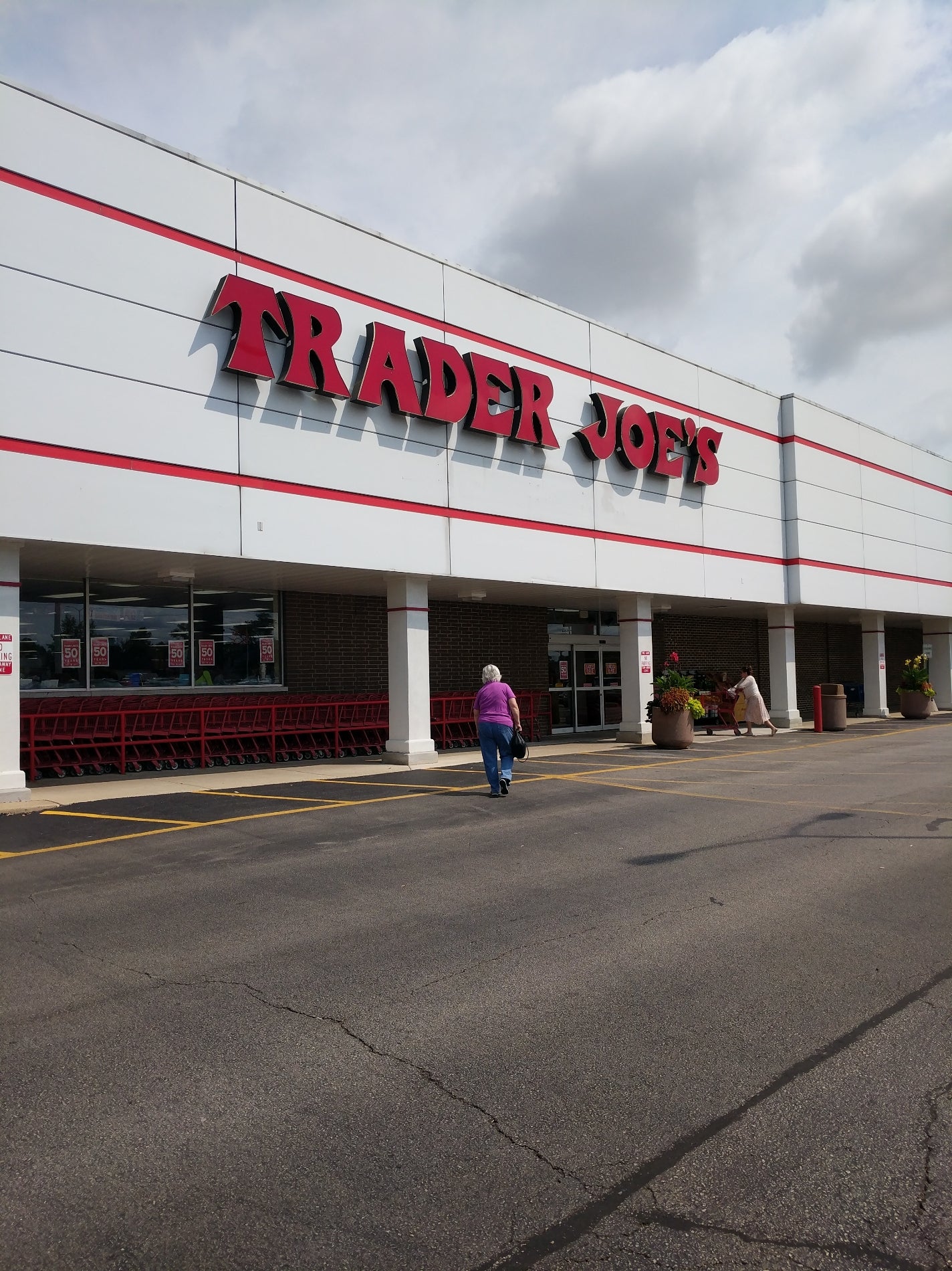 Trader Joe's, 122 Ogden Ave, Downers Grove, IL, Grocery stores MapQuest