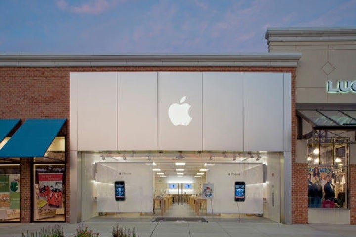 Apple Store, Anywhere!  Apple store, Apple retail store, Apple store usa