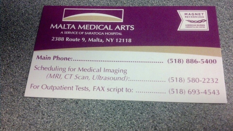 MALTA MEDICAL ARTS 2388 US 9 Malta Town Of NY Doctors MapQuest   13950287 7VS0DDc2sbTshEFrBtztvQ1FSrhlslpl87rXF1VOtXM 