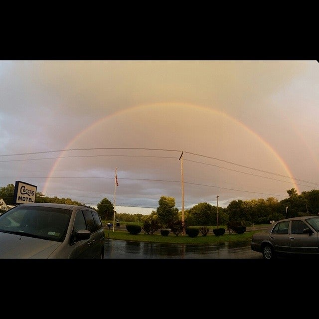 Round Lake, NY Map & Directions MapQuest