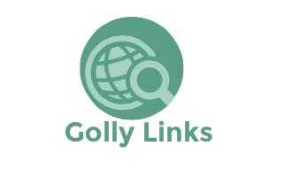 Golly Links