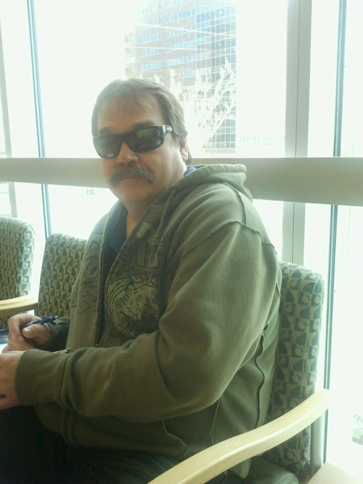 Sheldon M Chumir Health Centre