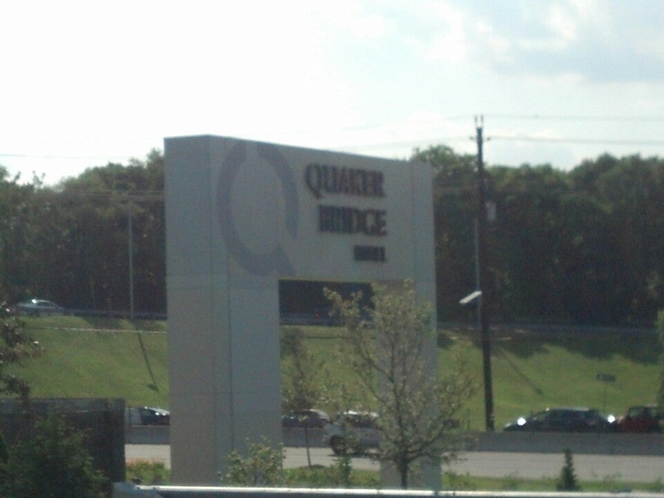 Welcome To Quaker Bridge Mall® - A Shopping Center In Lawrenceville, NJ - A  Simon Property