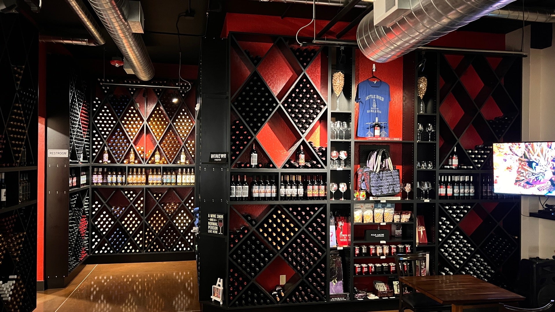 McCarran, NV Map & Directions MapQuest