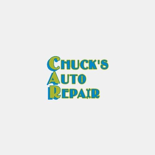 Chuck's Auto Repair, 1125 3rd Ave, Longview, WA, Automotive repair