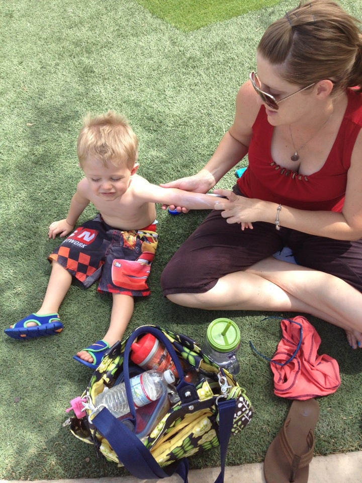 MapQuest Directions to Litchfield Park, AZ