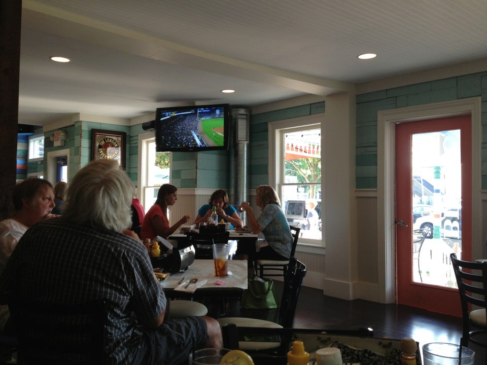 Saugatuck, MI Map & Directions MapQuest