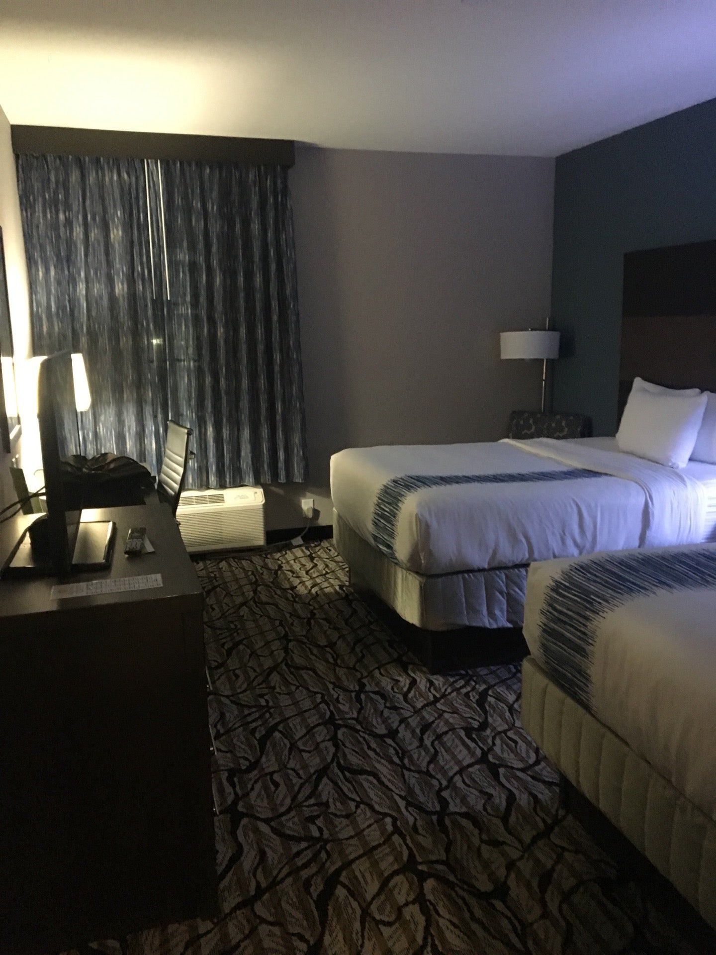 La Quinta Inn & Suites By Wyndham Cullman, 2054 Saint Joseph Dr NW