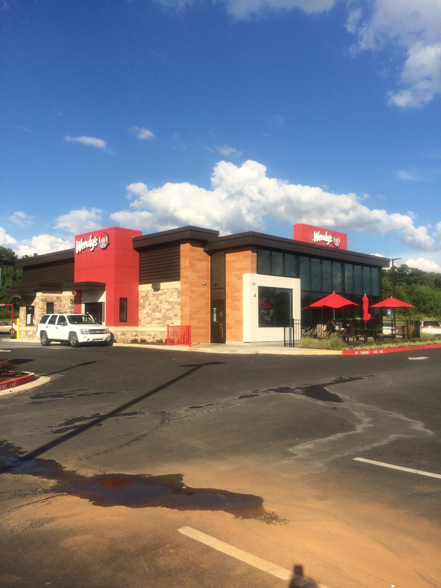 Emerson, GA Map & Directions MapQuest