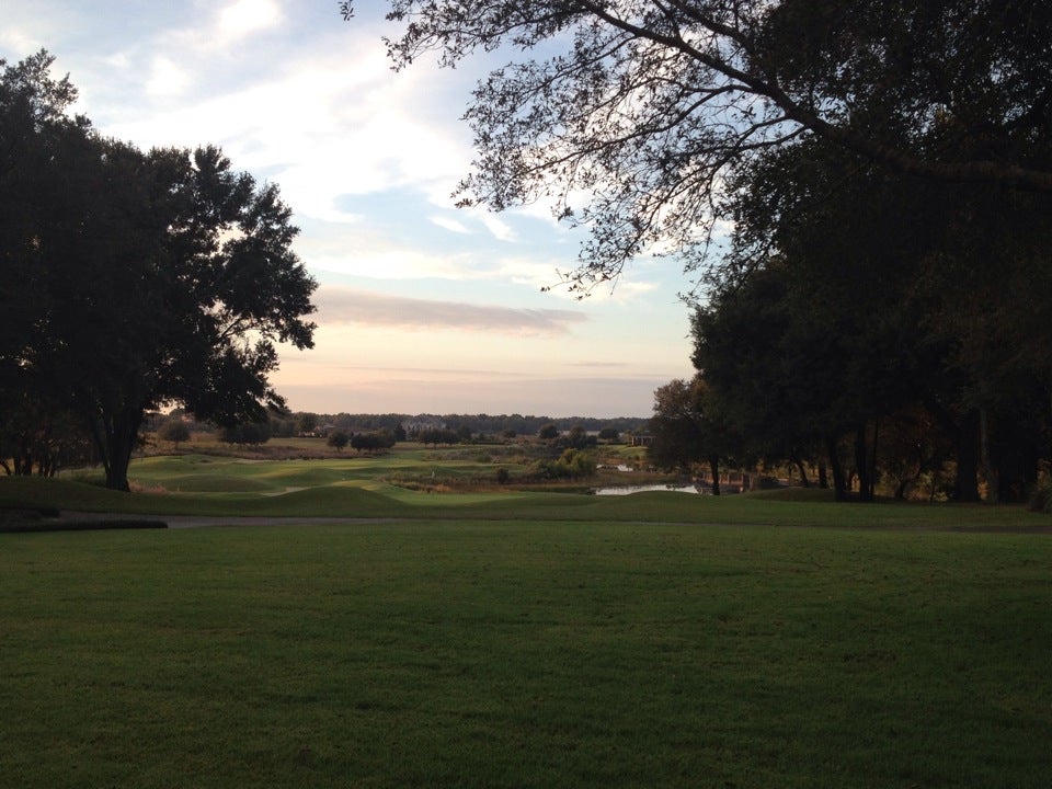 RedTail Golf Course, 26026 Member Ln, Sorrento, FL, Golf Courses-Public