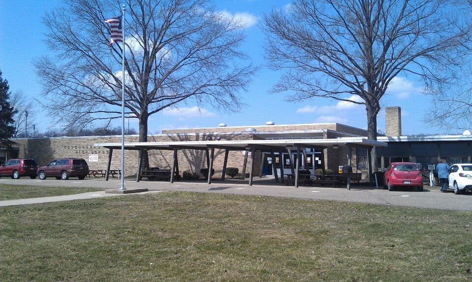 Tuscarawas Valley Local School, 2637 Tusky Valley Rd NE, Mineral City ...