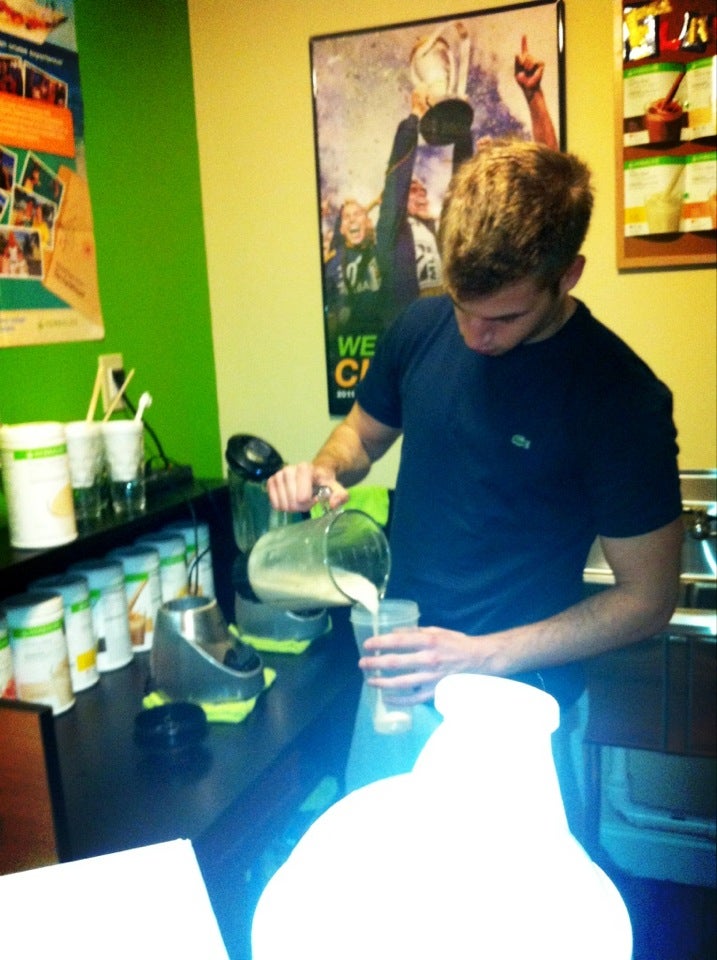 Malvern Nutrition, 321 E King St, Malvern, PA, Juice Bars MapQuest