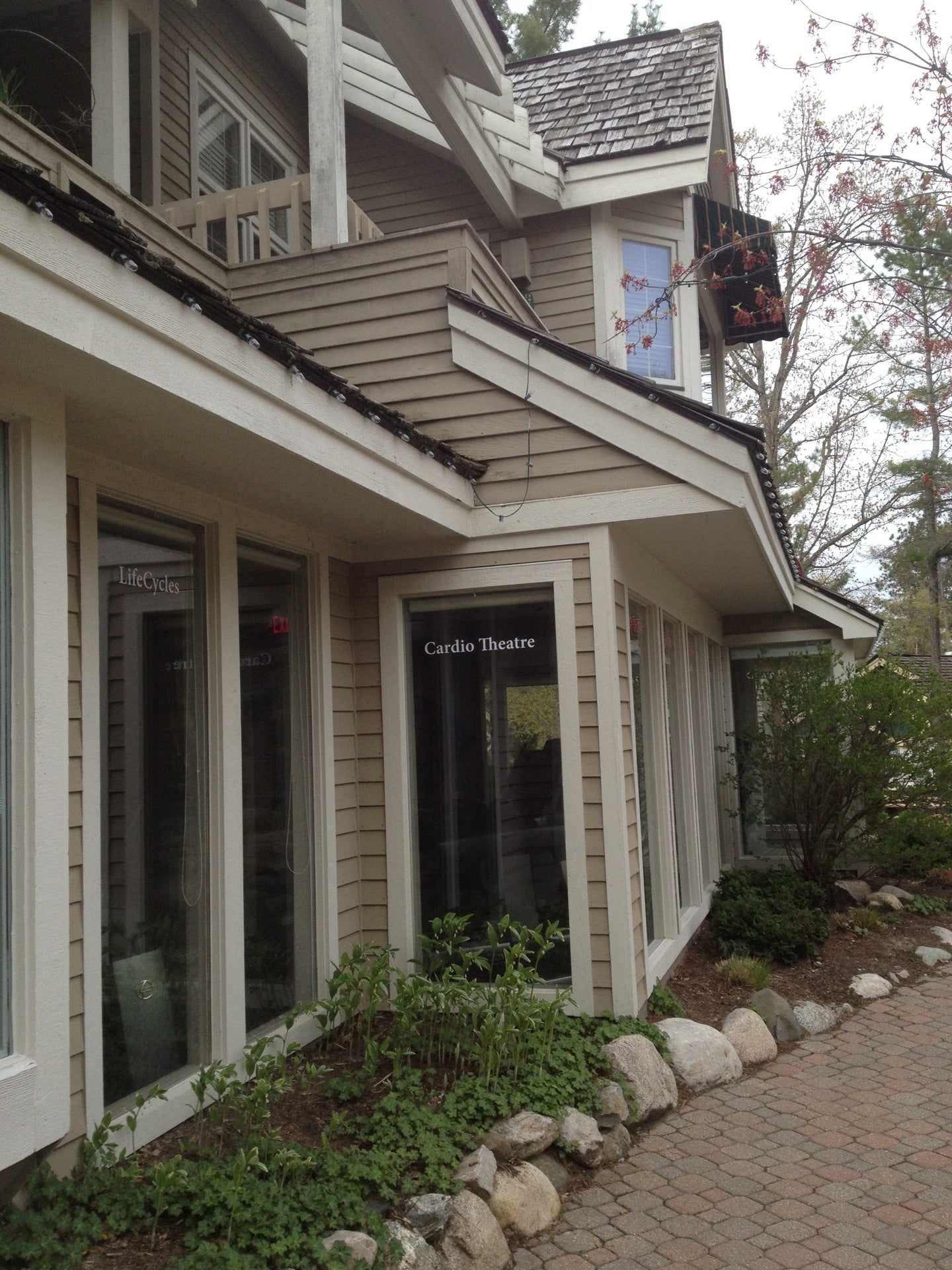 Glen Arbor Michigan Restaurants - 7l91l81