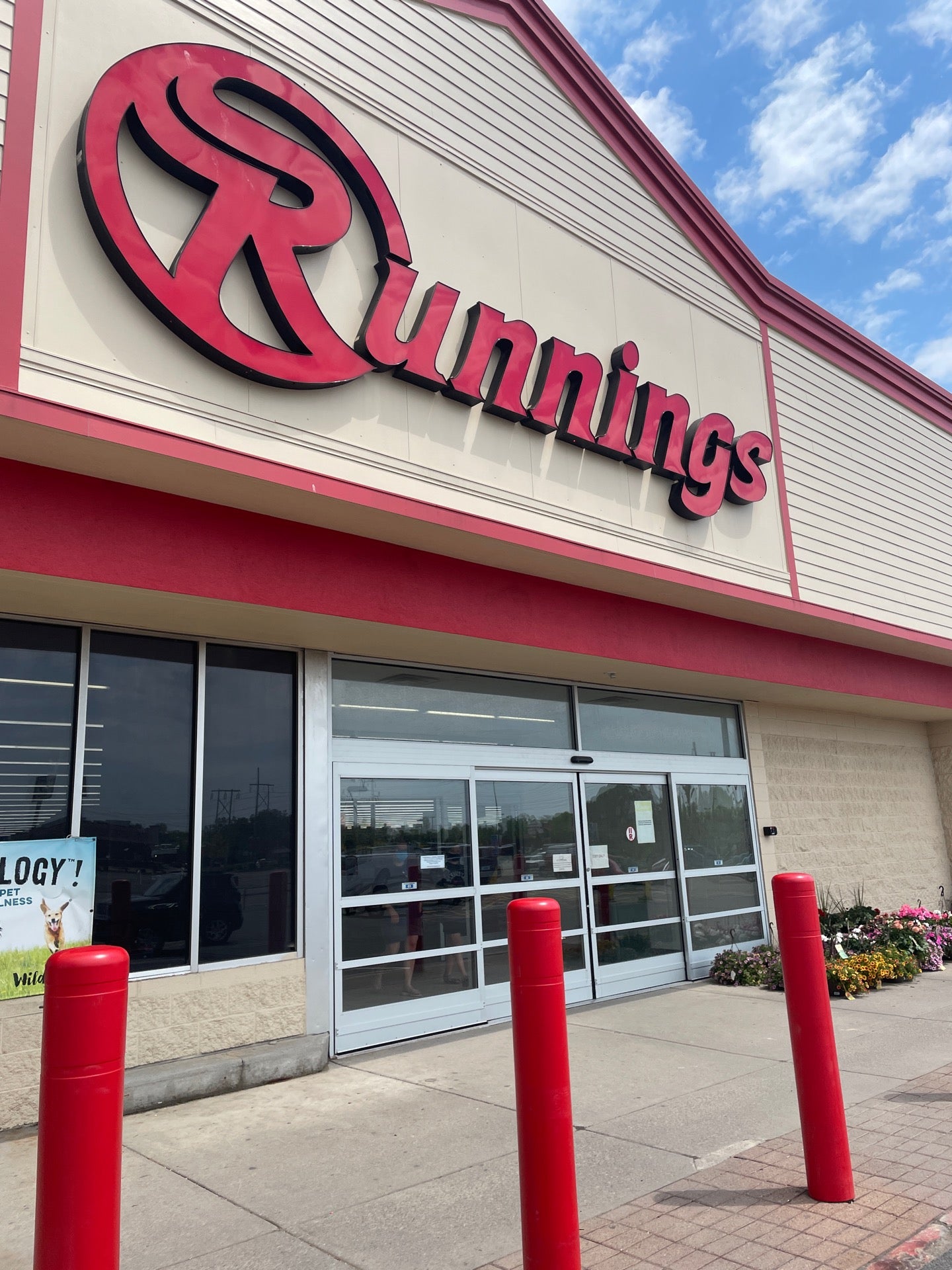 Runnings, 5789 S Transit Rd, Lockport, NY, Department Stores MapQuest