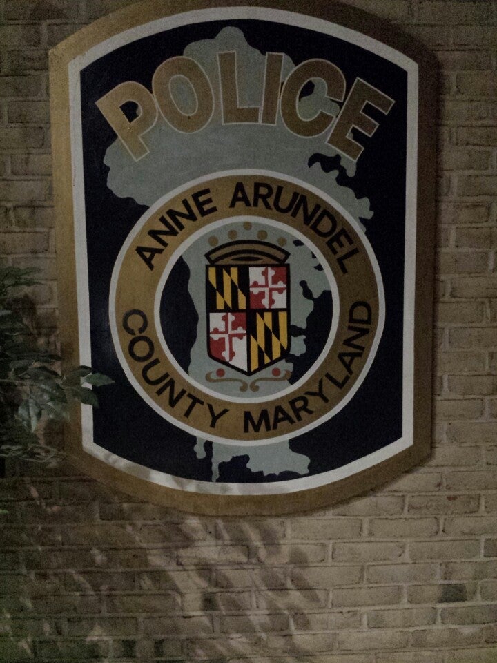 Baltimore City Department of Social Services (BCDSS) Hilton Heights