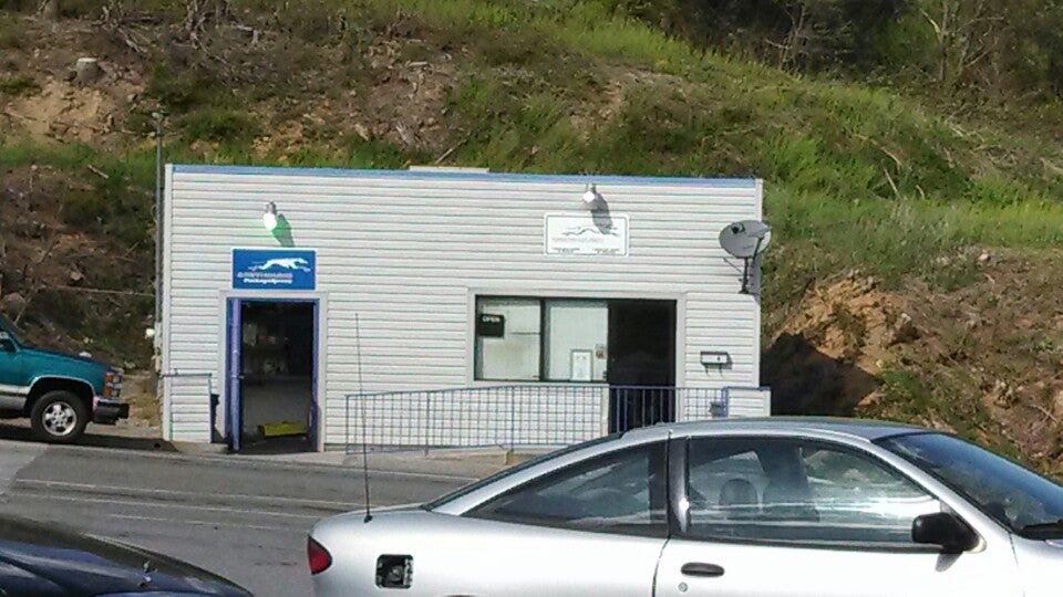 Wytheville, VA Greyhound Station, 926 Max Meadows Rd, Max Meadows, VA