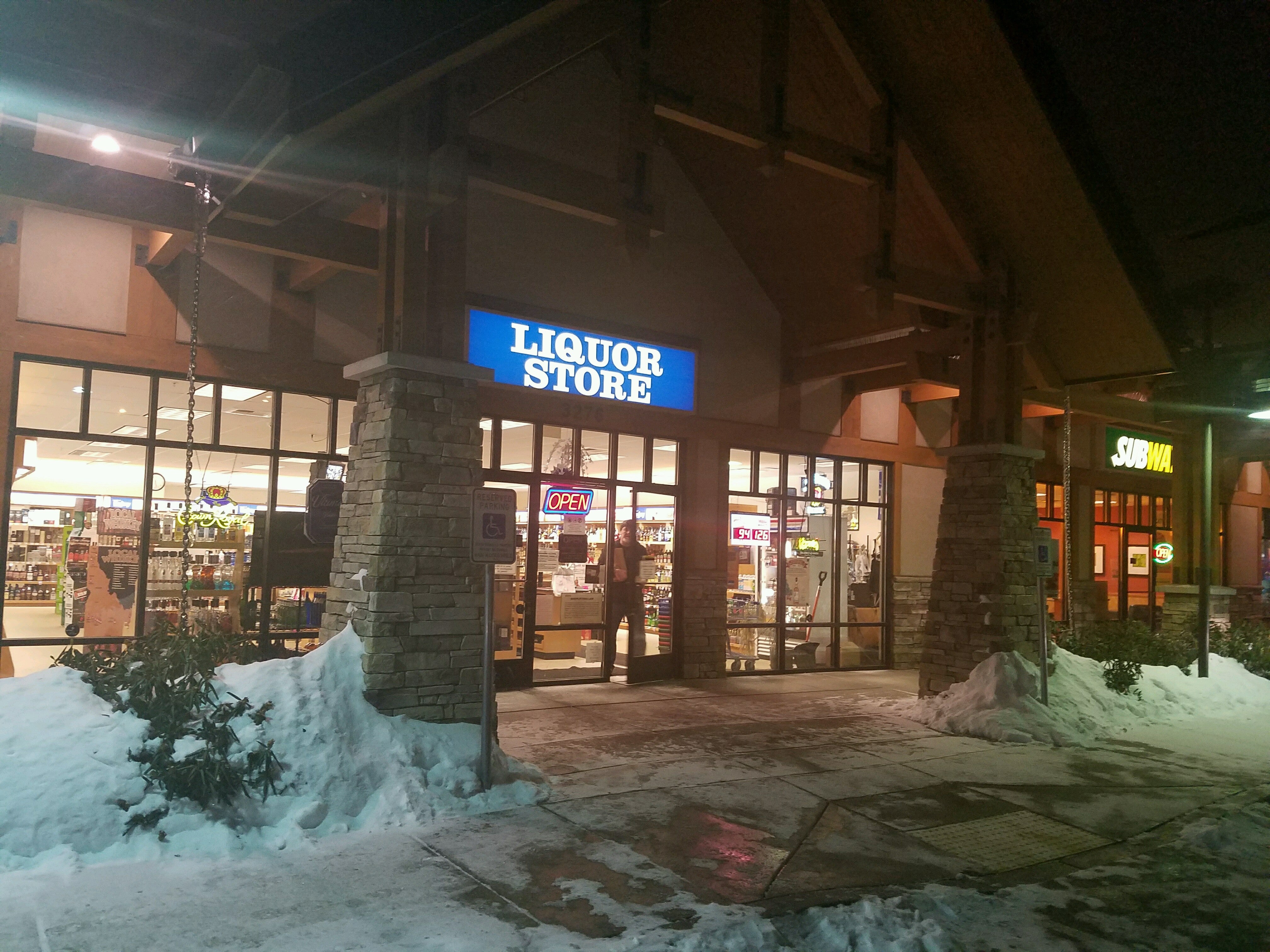 Best Liquor Store in Willapa Valley, Washington MapQuest