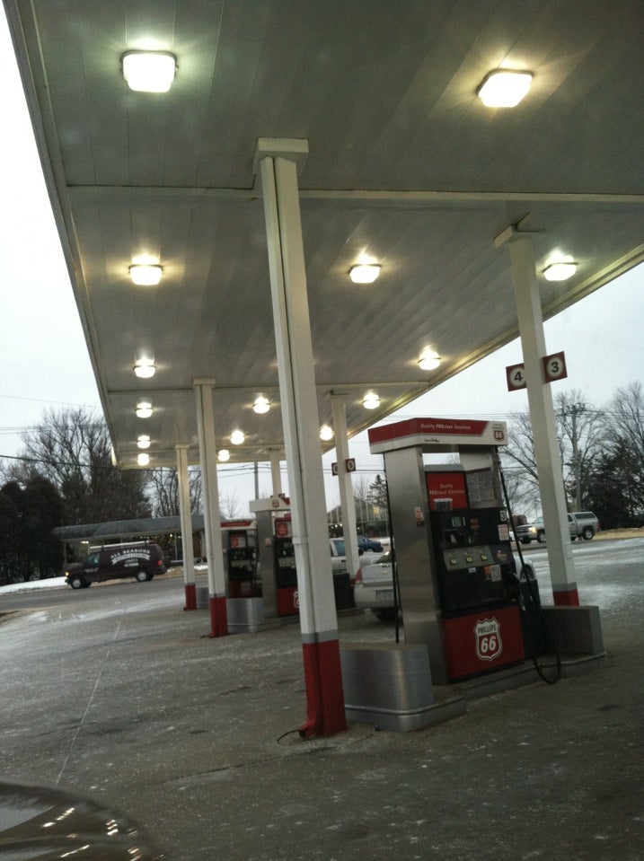 Kwik Stop Dubuque