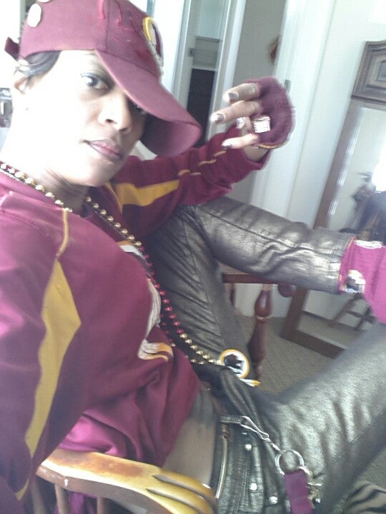 Cedar Heights Community Center, 1200 Glen Willow Dr, Capitol Heights