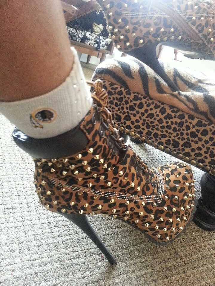 Cedar Heights Community Center, 1200 Glen Willow Dr, Capitol Heights