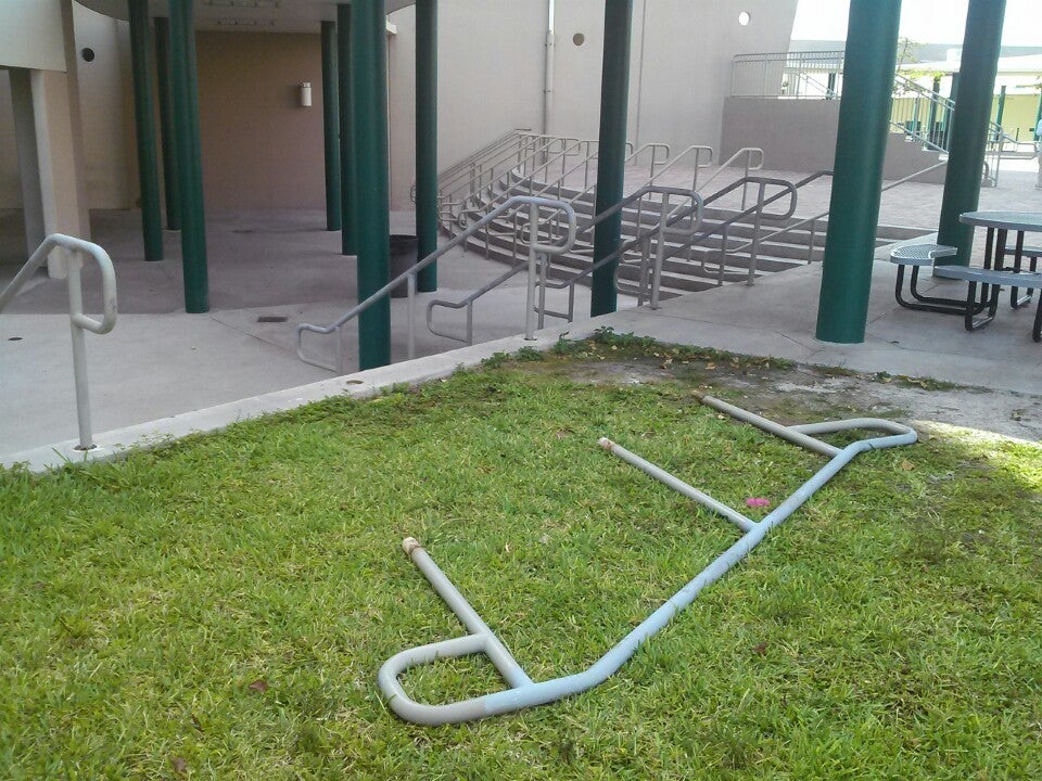 Hialeah Gardens Senior High, 11700 Hialeah Gardens Blvd, Hialeah