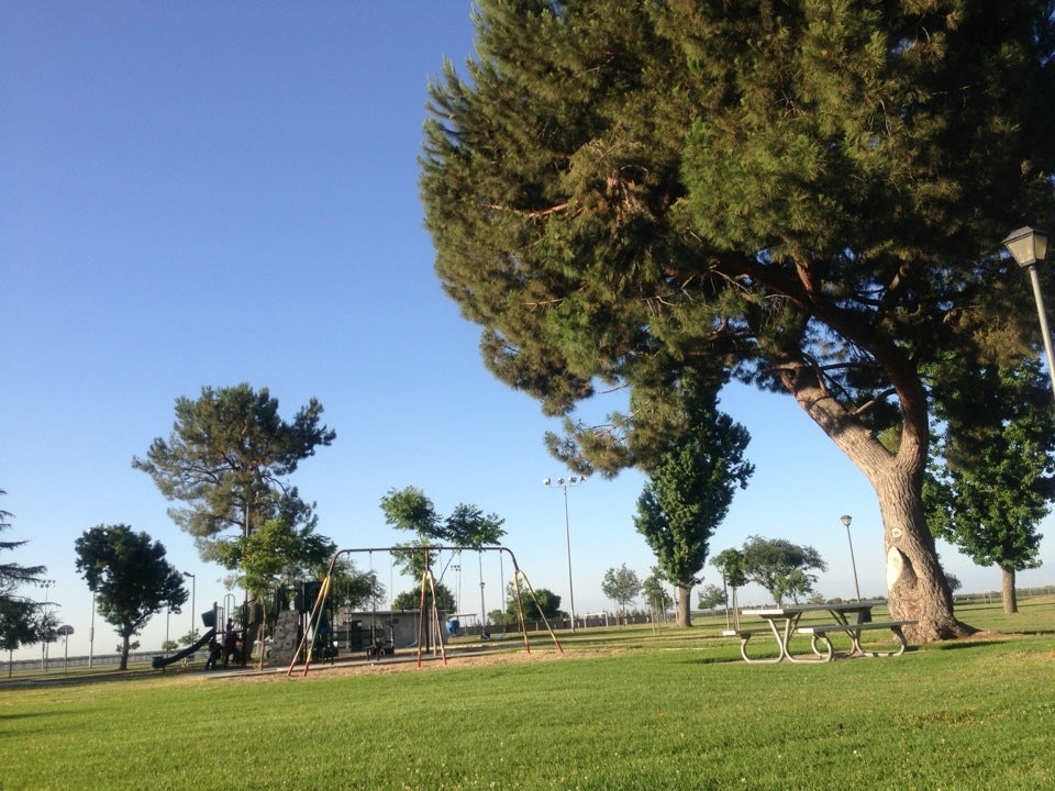 McFarland, CA Map & Directions MapQuest