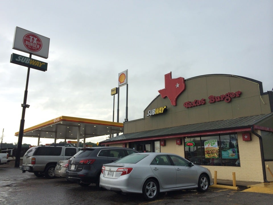 Centerville, TX Map & Directions MapQuest