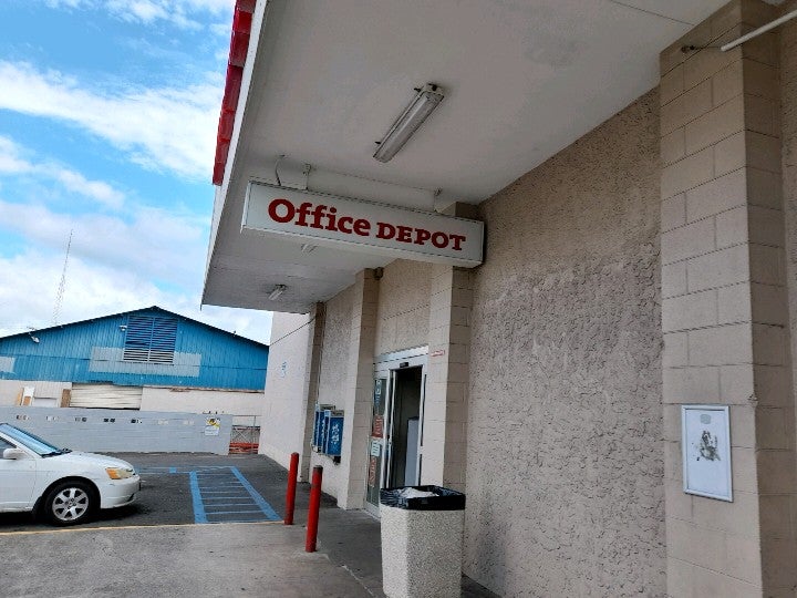 Melissa Barry Manager, Product Technology At Office Depot