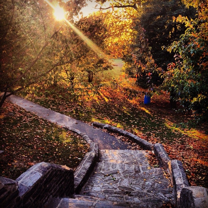 Glenolden, PA Map & Directions MapQuest