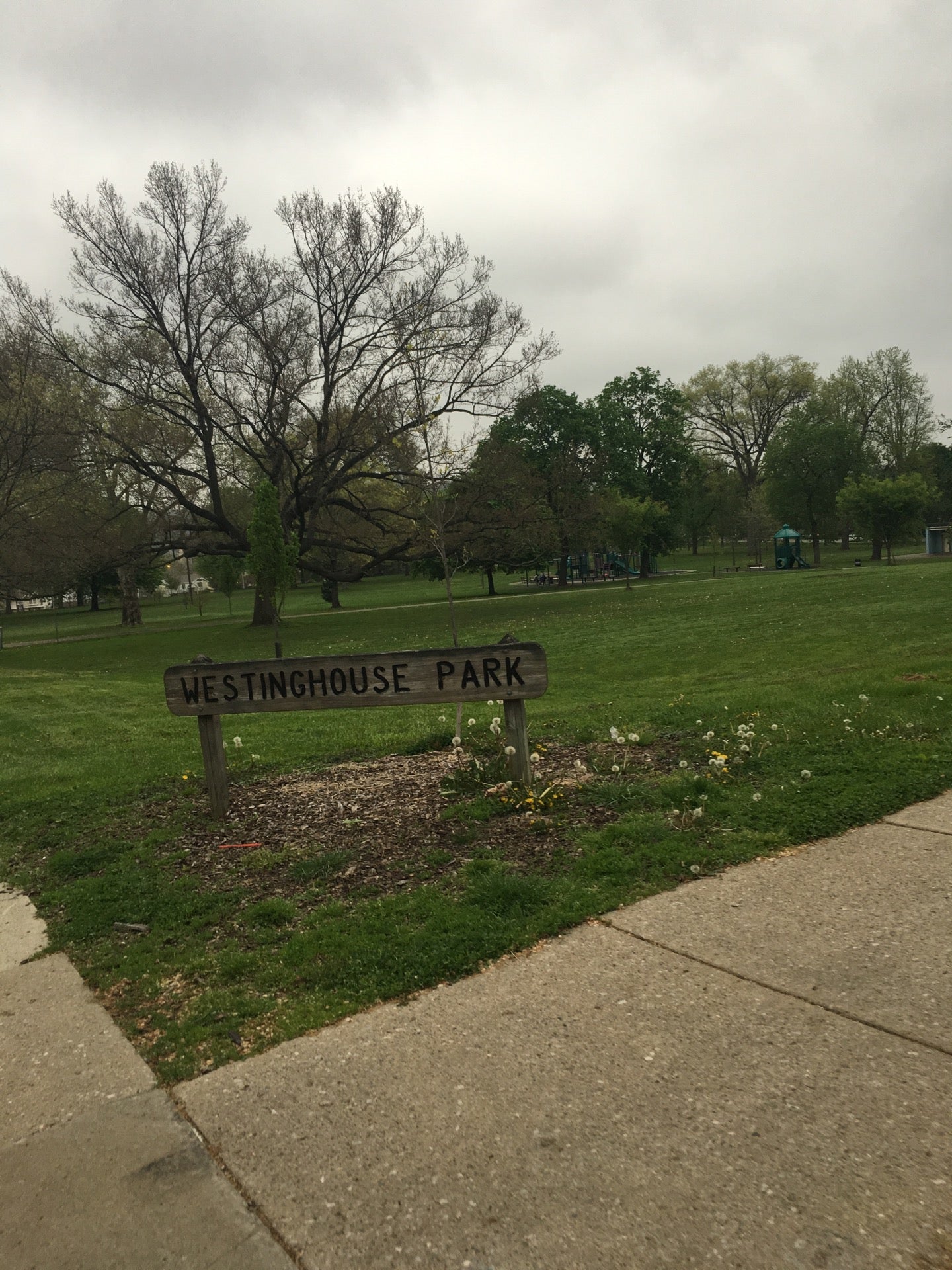 WESTINGHOUSE PARK, 310 N Lang Ave, Pittsburgh, Pennsylvania, Parks