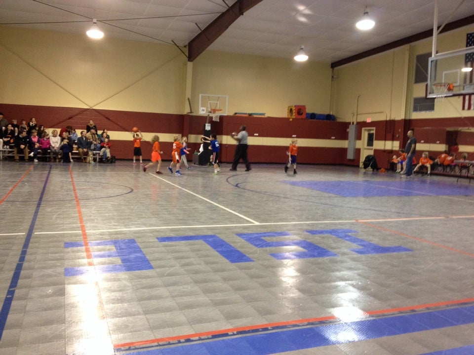 Isle of Palms Recreation Department, 24 28th Ave, Isle Of Palms, SC MapQuest