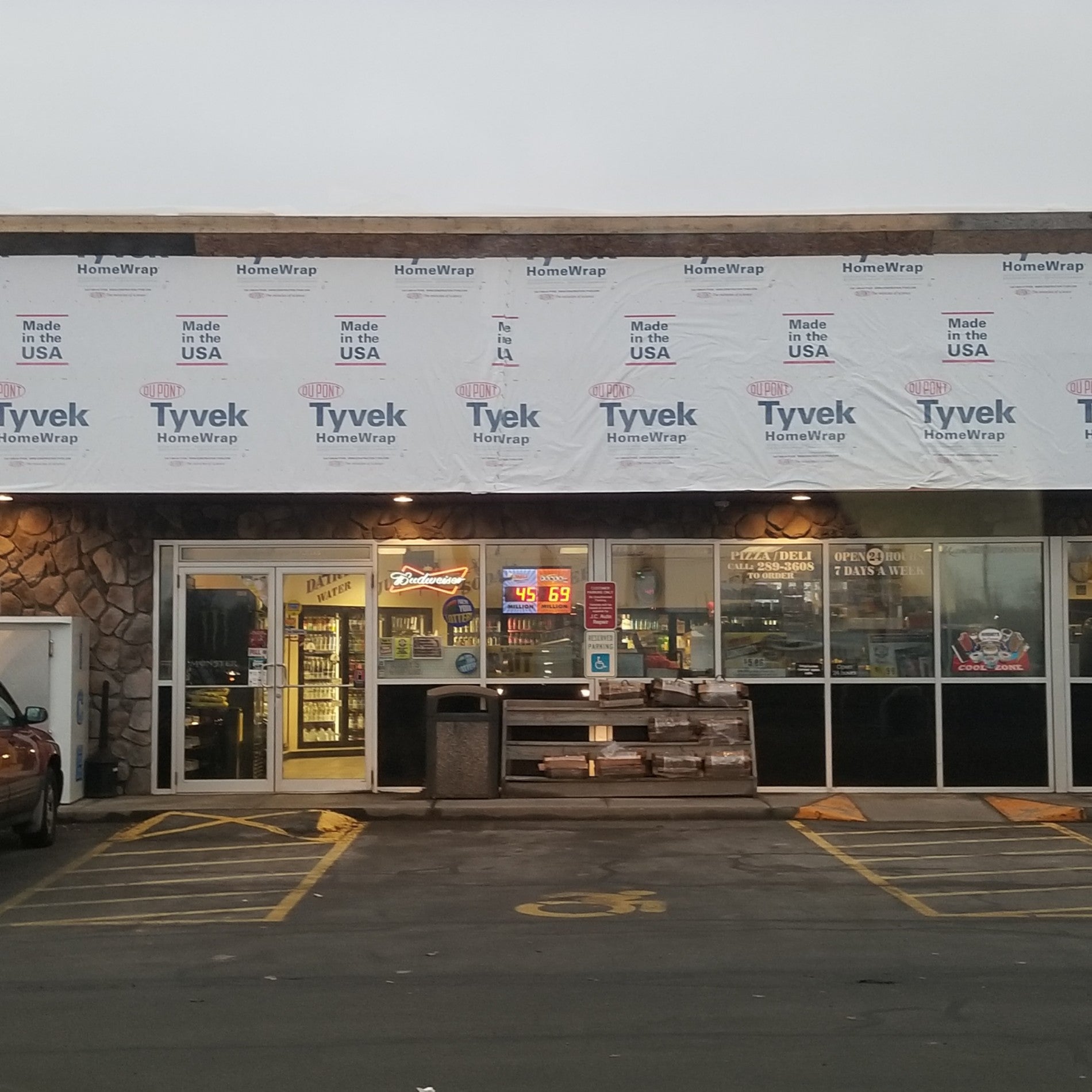 Manchester, NY Map & Directions MapQuest