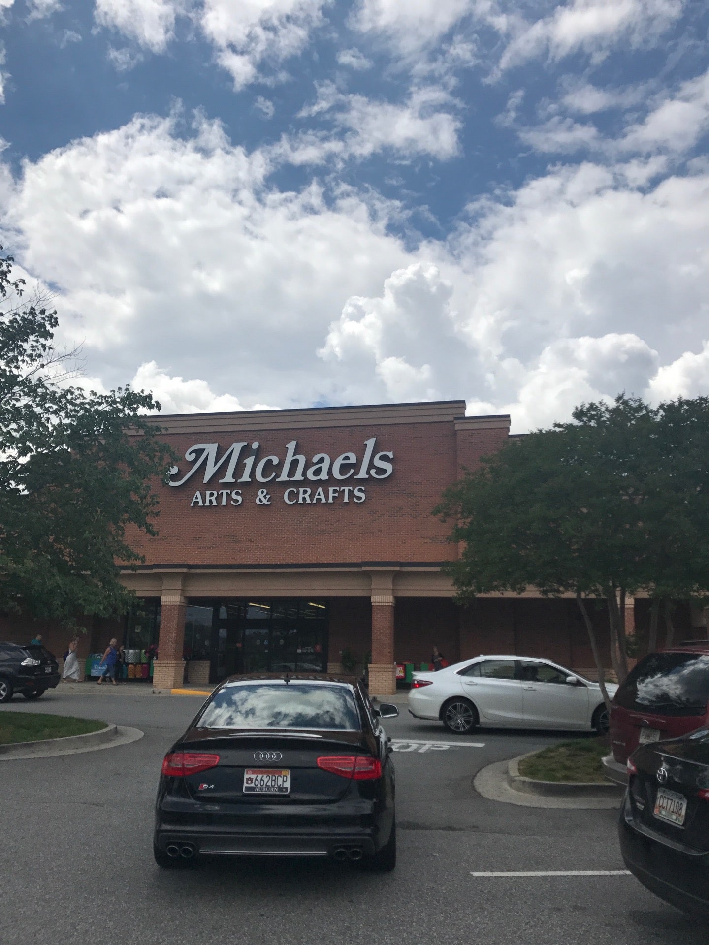 Michaels, 3630 Peachtree Pkwy, Suite 400, Suwanee, GA, Arts & Crafts  Supplies - MapQuest