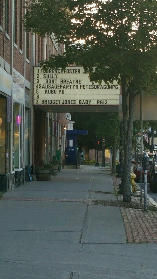 Greenfield, MA Map & Directions MapQuest